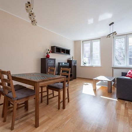 Apartament Swietego Ducha 3234 Гданськ Екстер'єр фото