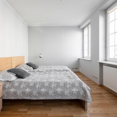 Apartament Swietego Ducha 3234 Гданськ Екстер'єр фото